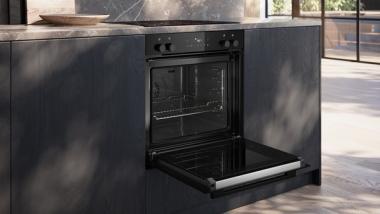 Siemens PQ612IAAB sw EB-Herdset 