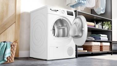 Bosch WTH83004 Wärmepumpentrockner 