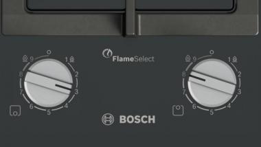 Bosch PRB3A6I40 Domino Gas-Kochfeld 