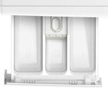 Bosch WNG24442 Waschtrockner (A) 