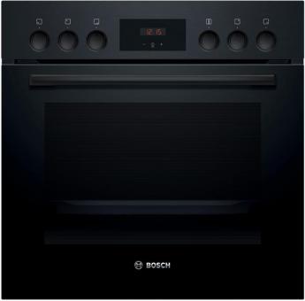 Bosch HND211LB2 sw EB-Herdset 