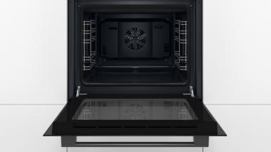 Bosch HEF113BB0 sw EB-Herd 