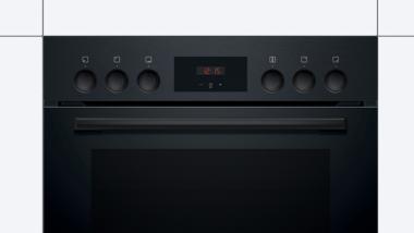 Bosch HEF113BB0 sw EB-Herd 