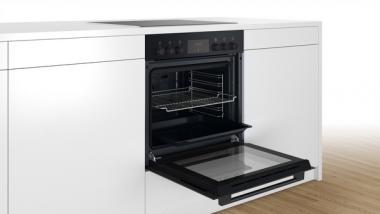 Bosch HEF113BB0 sw EB-Herd 