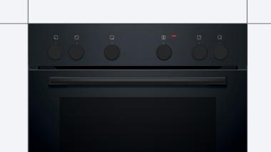 Bosch HEF010BA1 sw EB-Herd 