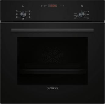 Siemens HB013FBB1 sw Backofen 