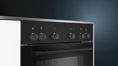 Siemens EQ110KA3BB sw EB-Herdset (BC) 