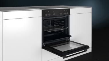 Siemens EQ110KA3BB sw EB-Herdset (BC) 