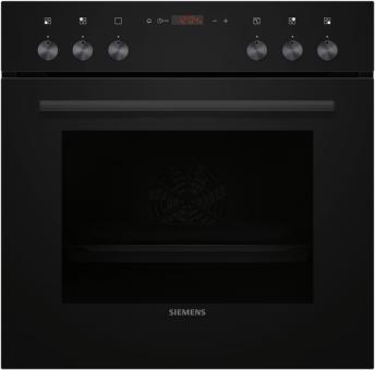 Siemens EQ110KAVB sw EB-Herdset 