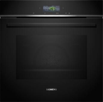 Siemens HB772A1B1 Ed Backofen 
