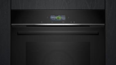 Siemens HB772A1B1 Ed Backofen 