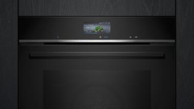 Siemens HB736G1B1 sw EB-Backofen 