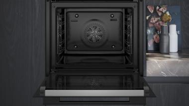 Siemens HB772A1B1 Ed Backofen 