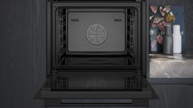 Siemens HB736G1B1 sw EB-Backofen 
