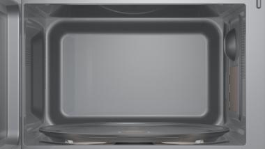 Bosch BFL623MB4 sw EB-Mikrowelle 