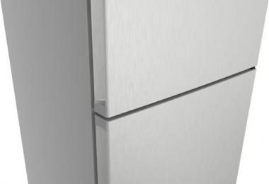 Bosch KGN392LAG Ed Kühlkombi 