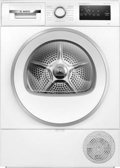 Bosch WTH85VH4 Wärmepumpentrockner 