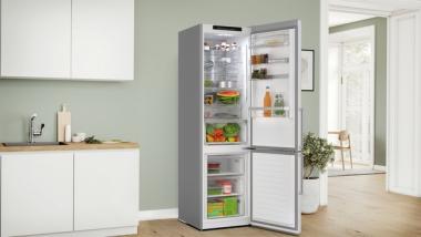 Bosch KGN39AIAU Ed Kühlkombi 