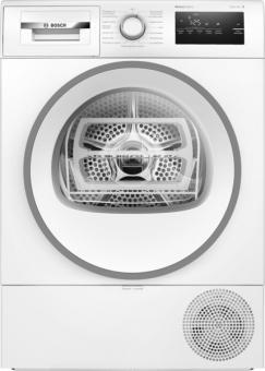 Bosch WTH 85 VWJN WärmepumpentrocknerD 8 