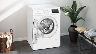 Siemens WM14N226 Waschautomat 