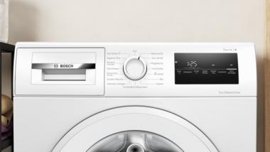 Bosch WAN28271 Waschautomat 