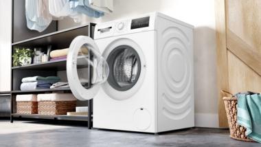 Bosch WAN28271 Waschautomat 