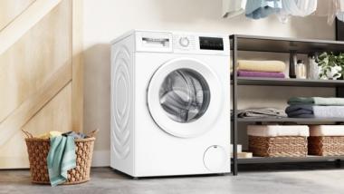Bosch WAN28271 Waschautomat 