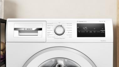Bosch WAN282H5 Waschautomat 