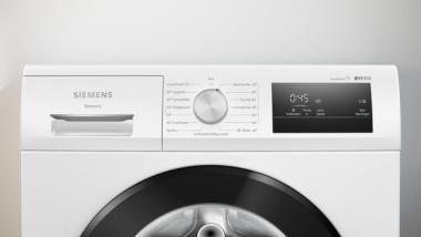 Siemens WM14N002 Waschautomat 
