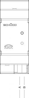 SCHÜCO KNX Gateway                263243 