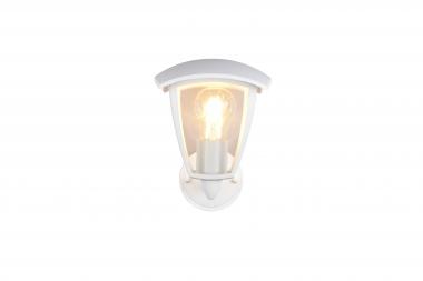 Trio Wandleuchte VENTA weiß   263260231 