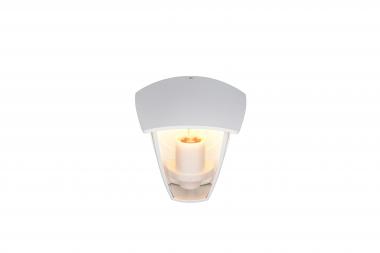 Trio Wandleuchte VENTA weiß   263260231 