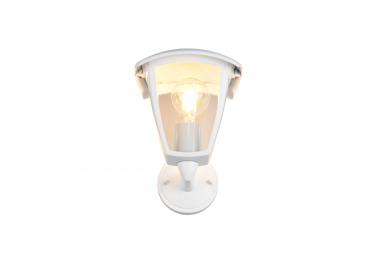 Trio Wandleuchte VENTA weiß   263260231 