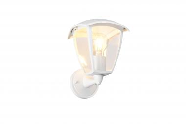 Trio Wandleuchte VENTA weiß   263260231 