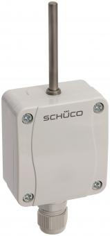 SCHÜCO Temperatursensor außen     263308 