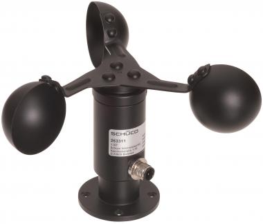 SCHÜCO Windsensor                 263311 