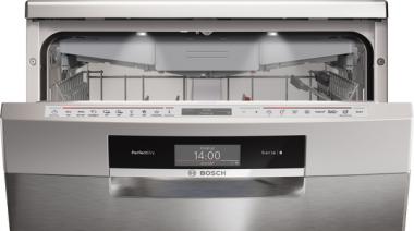 Bosch SMS8TCI04E si Geschirrspüler 
