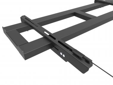 Multibrackets M Universal TV-Wandhalter 