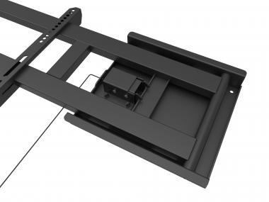 Multibrackets M Universal TV-Wandhalter 