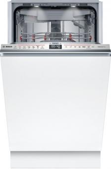 Bosch SPV6EMX09E EB-Geschirrspüler 