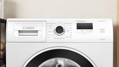 Bosch WGE0242H Waschautomat (EX) 