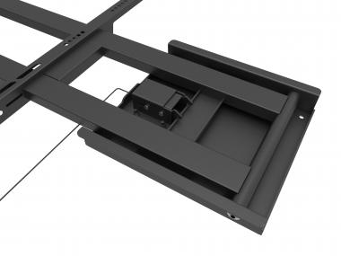 Multibrackets M Universal TV-Wandhalter 