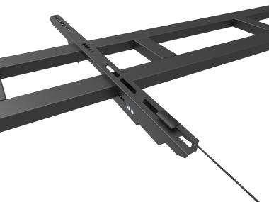 Multibrackets M Universal TV-Wandhalter 