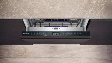 Siemens SR65EX09ME EB-Geschirrspüler 