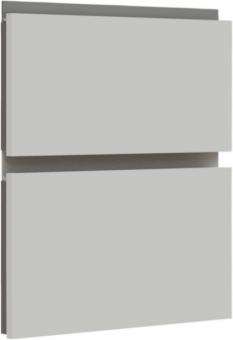 Siemens SZ38BI01 Befestigungsschiene 