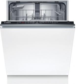 Bosch SMV2HTX08E EB-Geschirrspüler 