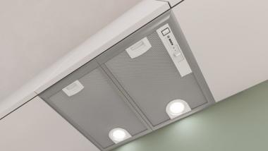 Bosch DHL555BM Lüfterbaustein 