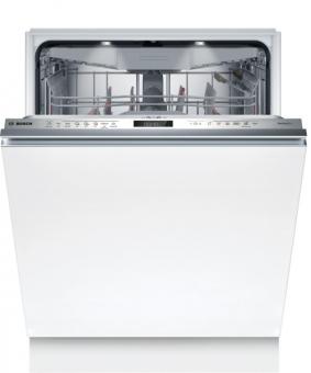 Bosch SMV6ZCX25E EB-Geschirrspüler 