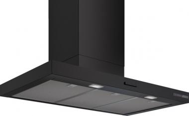 Bosch DWB93BC60 sw matt Wandesse 