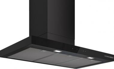 Bosch DWB97DN60 sw matt Wandesse 